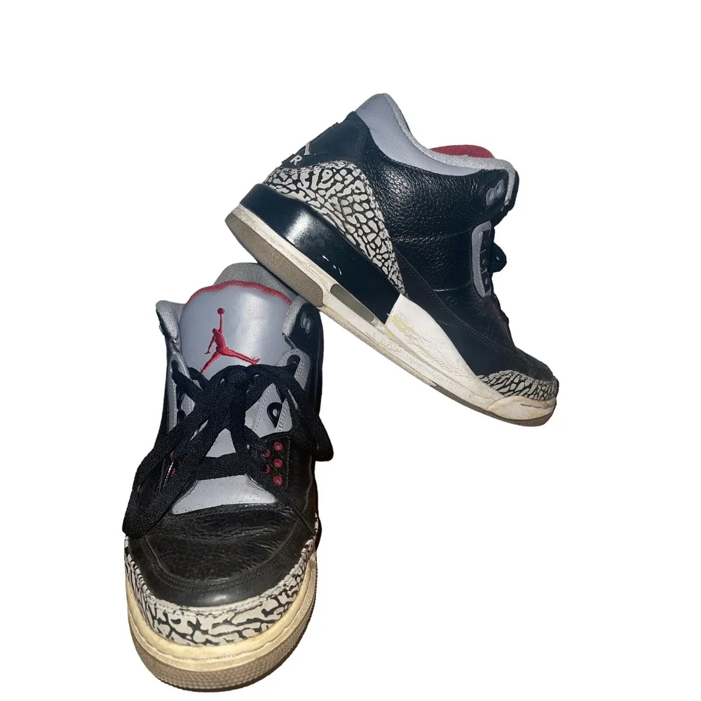 Jordan 3 Retro